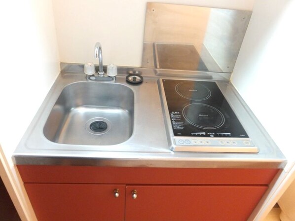 レオパレスMORIEの物件内観写真